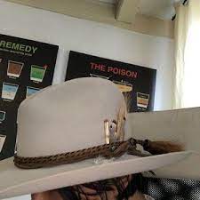 Horsehair Hat Band Single Side Tassel Cinnamon Brown Etsy Hat Band Horse Hair Hat Band Horse Hair