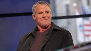 Brett Favre Makes Amends By Sending Photo Of His Penis To Every  Mississippian On Welfare