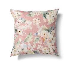 Evelyn Rose Pillow