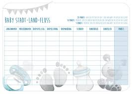 The seller was super responsive and helpful. Baby Stadt Land Fluss Pdf Baby Shower Winter Baby Shower Fun Fun Baby Shower Games