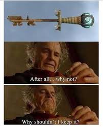 And I Really Don T Know Why I Prefer The One Who Stole It From Nocturnal Videogamememes Skyrim Memes Skyrim Skyrim Funny