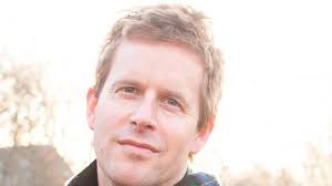 Peter Rock: "Creo que mis libros son mucho más inteligentes que yo"