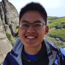 William Xu's Instagram, Twitter & Facebook