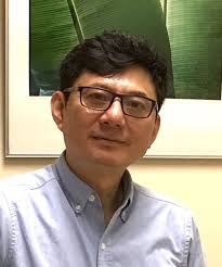 Practitioners at Total Wellness Centre, Toronto