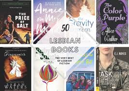 With all of his works listed as worldwide bestsellers. 50 Lesbian Books Novels Best Of Lesbian Fiction Our Taste For Life