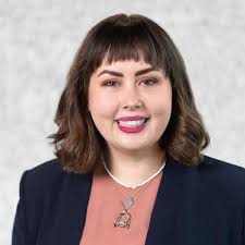 Cindy's Team — Associate Professor Cindy Mak