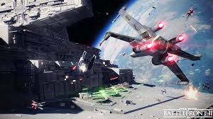 The video game is the fourth main installment to the star wars: Battlefront 2 Update Changes Hero Unlocks Dramatically Here S How Much Vader And Luke Cost Gamespot