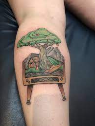 John Prine Tattoo John Prine Tattoos Music Tattoo
