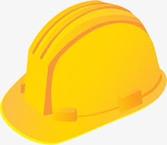 Golden Site Helmet Golden Construction Helmet Construction Site Png Transparent Clipart Image And Psd File For Free Download Helmet Png Clip Art