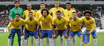 La acest turneu au participat 6 echipe din întreaga lume. Urmatorul Magician Dat Fotbalului De Catre Brazilia Va Fi Cel Mai Bun Din Lume Va Fi Capitan Intr O Echipa Plina De Vedete Sport Ro