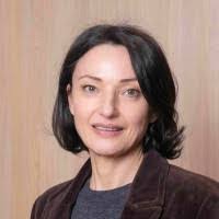 Sandra Ender's Instagram, Twitter & Facebook