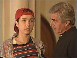 Mimo że od premiery telenoweli minęło już ponad 20 lat, natalia. Zbuntowany Aniol Odcinek 2 Ivo Odgrywa Sie Na Milagros Novela Pl