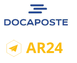 Logo AR24