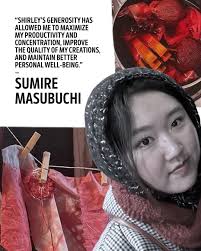 If you missed my full interview with Andrea Doig from @fruityknitting,  catch it now. Hear about what inspires us personally and keeps the industry  evolving. Link in bio. #knitstagram #friendswhoknit #knitting #knitdesign #