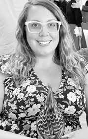 Angie Rickman's Instagram, Twitter & Facebook