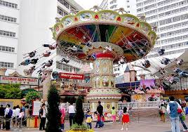 Genting highlands is approximately an hour tension from kuala lumpur and melaka is approximately 2 a million/2 hours tension from kuala lumpur. Mesmerizing Malaysia Kuala Lumpur Genting Penang 6 Nights 7 Days Ostc Travel Services Pvt Ltd