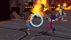 Hint Boboiboy Galactic Heroes For Android Apk Download