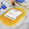 California law prohibits the offering for sale or use of any animal blood and blood component product unless it is produced in an establishment licensed by the secretary food and agricultural code 9241(b). 1