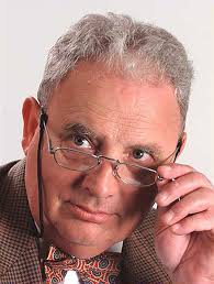 Staff pay tribute to 'larger than life' enterprise and engineering champion Andrew  Self