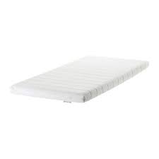 Minnesund Foam Mattress Firm White Ikea Ikea Mattress Daybed Mattress Foam Mattress