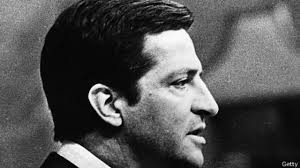 Cuatro momentos cruciales de la vida de Adolfo Suárez