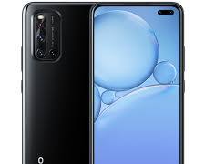 Image of Vivo V19 smartphone