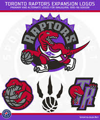 Studio Stories Naming And Designing The Original Toronto Raptors Chris Creamer S Sportslogos Net News And Blog New Logos A Toronto Raptors Raptors Toronto