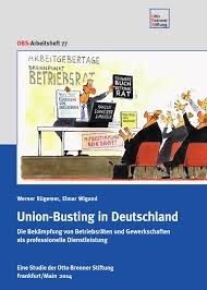 We did not find results for: Union Busting In Deutschland By Otto Brenner Stiftung Issuu