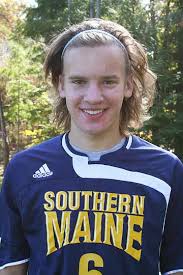 2011 Men's Soccer Roster