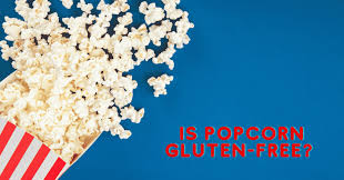 Same day shipping · family owned since 1929 · more than just nuts Gluten Free Popcorn Recipes