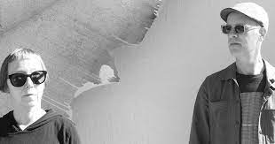 France jobin is a sound / installation / artist, composer and founder of immerson. France Jobin Richard Chartier Mutek