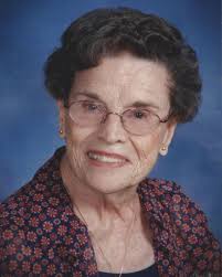 Mabel Shealy Trexler Obituary March 1, 2025