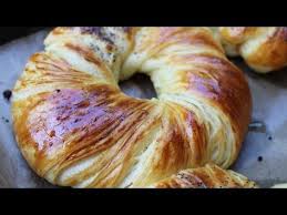 Brioche Feuilletee Super Simple Extra Moelleuse Youtube Recettes De Cuisine Brioche Feuilletee Recette Brioche Facile