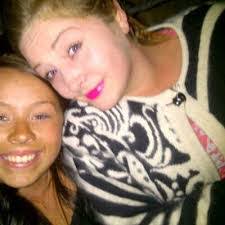 Jasmine Wiseman's Instagram, Twitter & Facebook