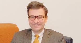 Carmelo Sergi è pronto per entrare nella giunta