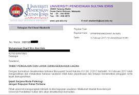 Kumpulan pertama 20 mahasiswa universiti pendidikan sultan idris (upsi) yang menerima biasiswa pendidikan daripada yayasan yu cai (ycf) berjaya menamatkan. Istiadat Konvokesyen Upsi Ke 19 Hari Bahagia Seorang Zharif Jejakakaula