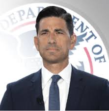 Announcing Chad Wolf as Featured Speaker for McLean's 2021 M&A and  Valuation Summit