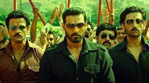 You can't project him in an activity film and. Mumbai Saga Day 4 Box Office Collection John Abraham Emraan Hashmi S Film Stays Steady Filmibeat