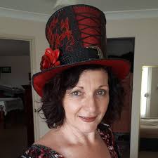 Leather Art by Silvia