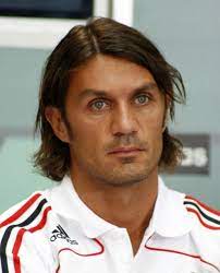 Paolo Maldini Wikipedia
