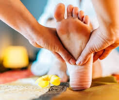 Relaxed From Head to Toe: Why Choose A Thai Foot Massage