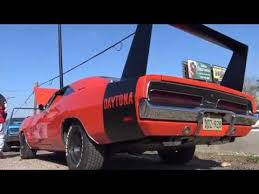 Dodge and plymouth were both. 1969 Dodge Charger Daytona 426 Hemi Bryan Texas Samspace81 Capture 69daytona 69charger Musclecar Youtube