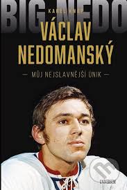 Nejprodávanější životopisy hokejistů