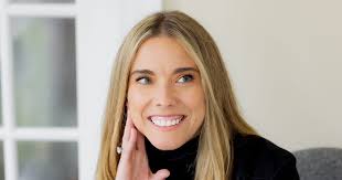 Female Disruptors: Samantha Saturley Kelley of Tranzon Driggers On The  Three Things You Need To Shake Up Your Industry