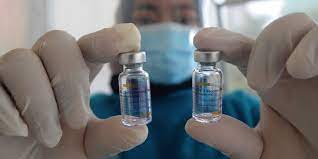 Vaccine trial & approval tracker. Seberapa Ampuh Vaksin Covid 19 Sinovac Merdeka Com