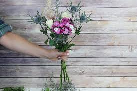 With all these radiant types of wedding flowers available in ftd's outstanding selection, you'll find the perfect option for your wedding in no time — or the perfect congratulations flowers to celebrate! How To Make A Wildflower Bouquet