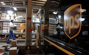 Shipping giant UPS to cut more than 300 jobs in North Portland