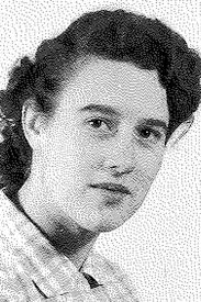 Shirley Luella Ann Patterson Obituary July 16, 2023