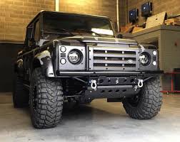 Pin On Favorite Landrovers