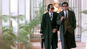 From the moment of our conception, information is imprinted within each growing cell. A Better Tomorrow Netflix